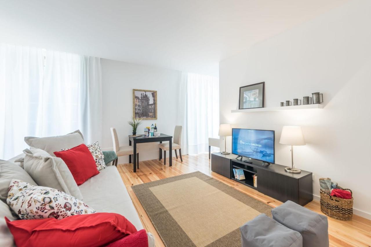 Guestready - Sao Domingos Homes Porto Zewnętrze zdjęcie
