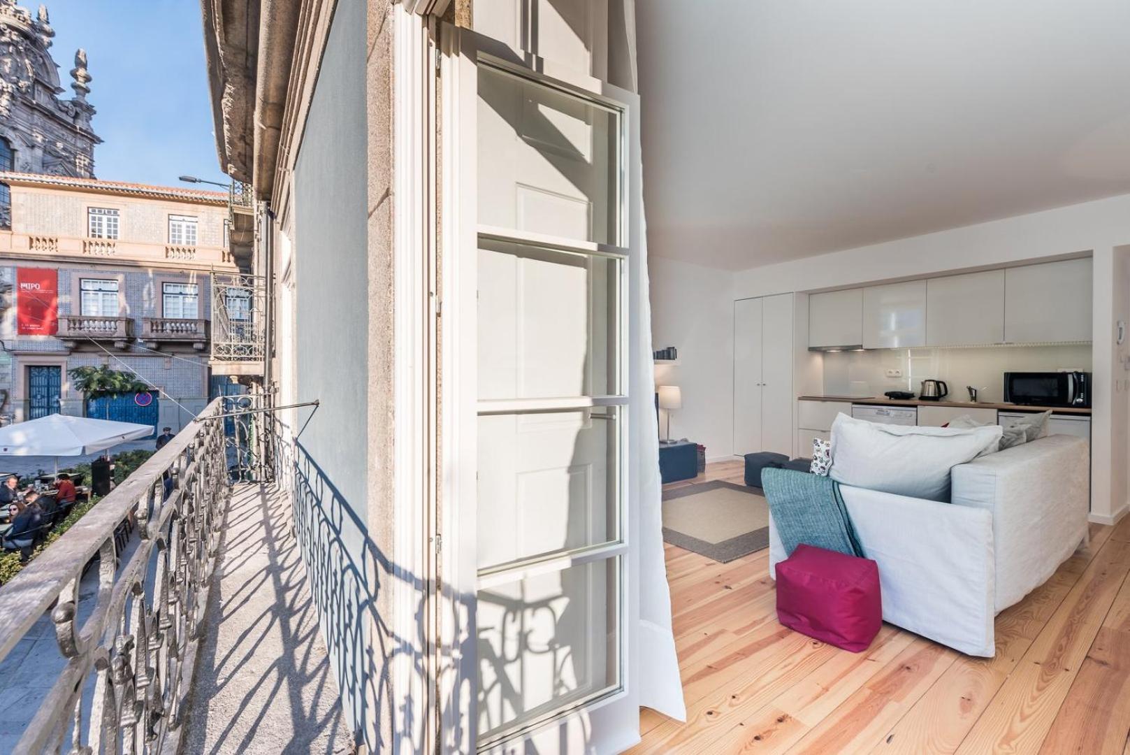 Guestready - Sao Domingos Homes Porto Zewnętrze zdjęcie