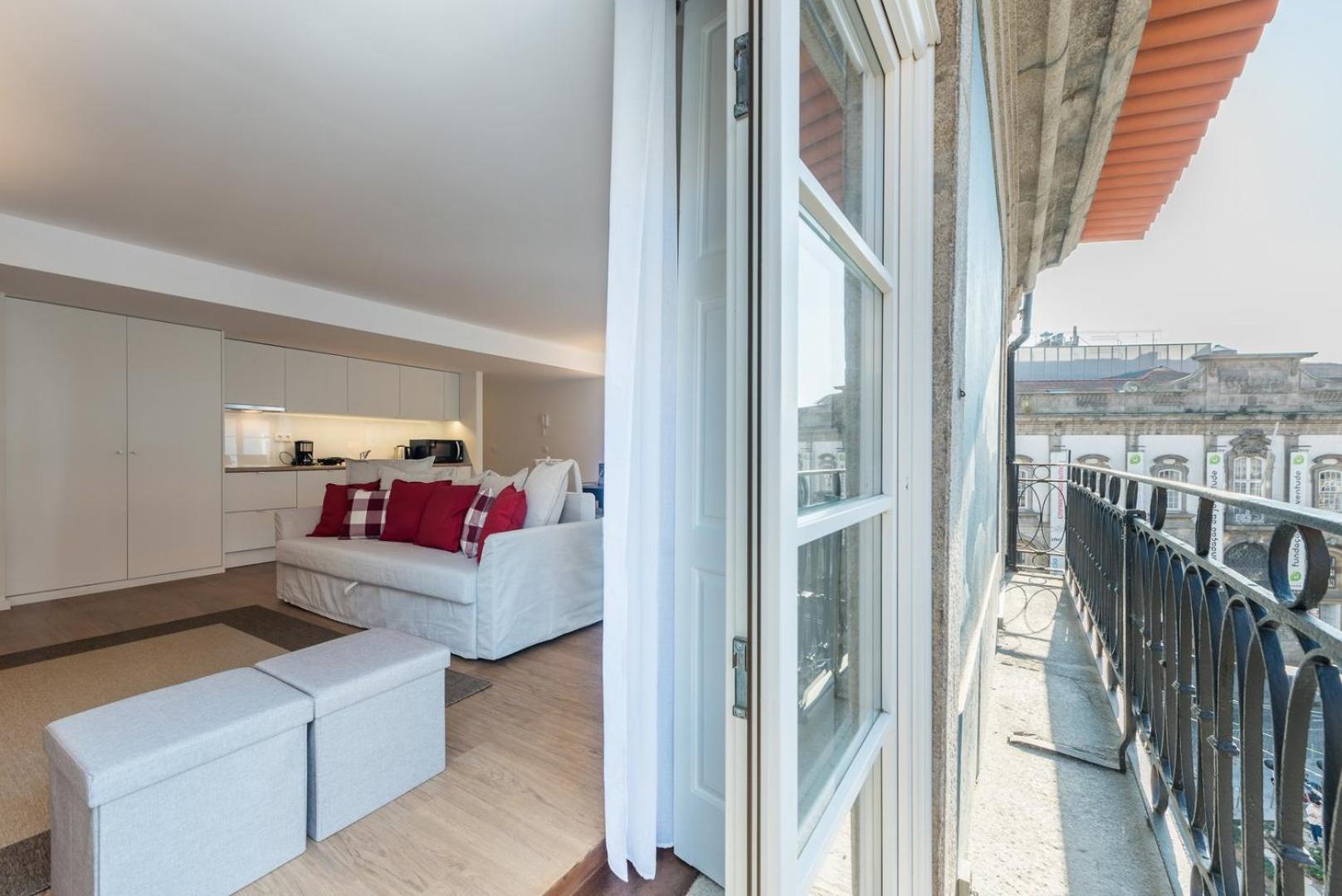 Guestready - Sao Domingos Homes Porto Zewnętrze zdjęcie