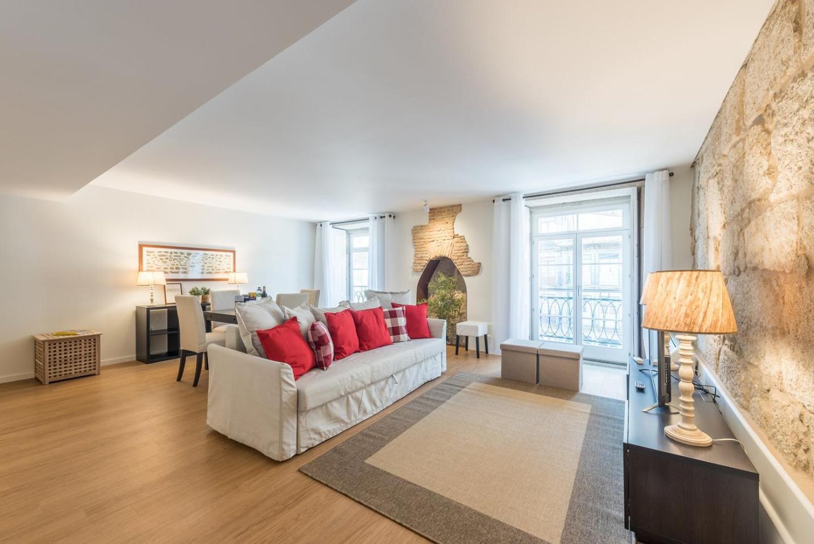 Guestready - Sao Domingos Homes Porto Zewnętrze zdjęcie