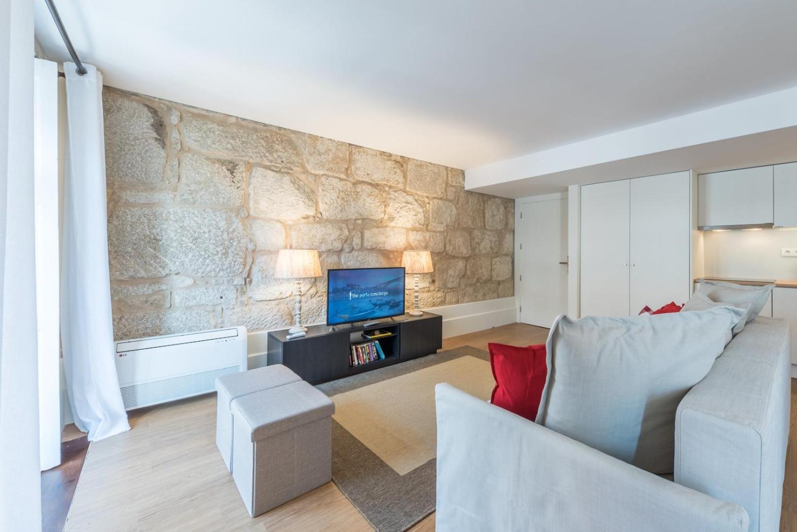 Guestready - Sao Domingos Homes Porto Zewnętrze zdjęcie