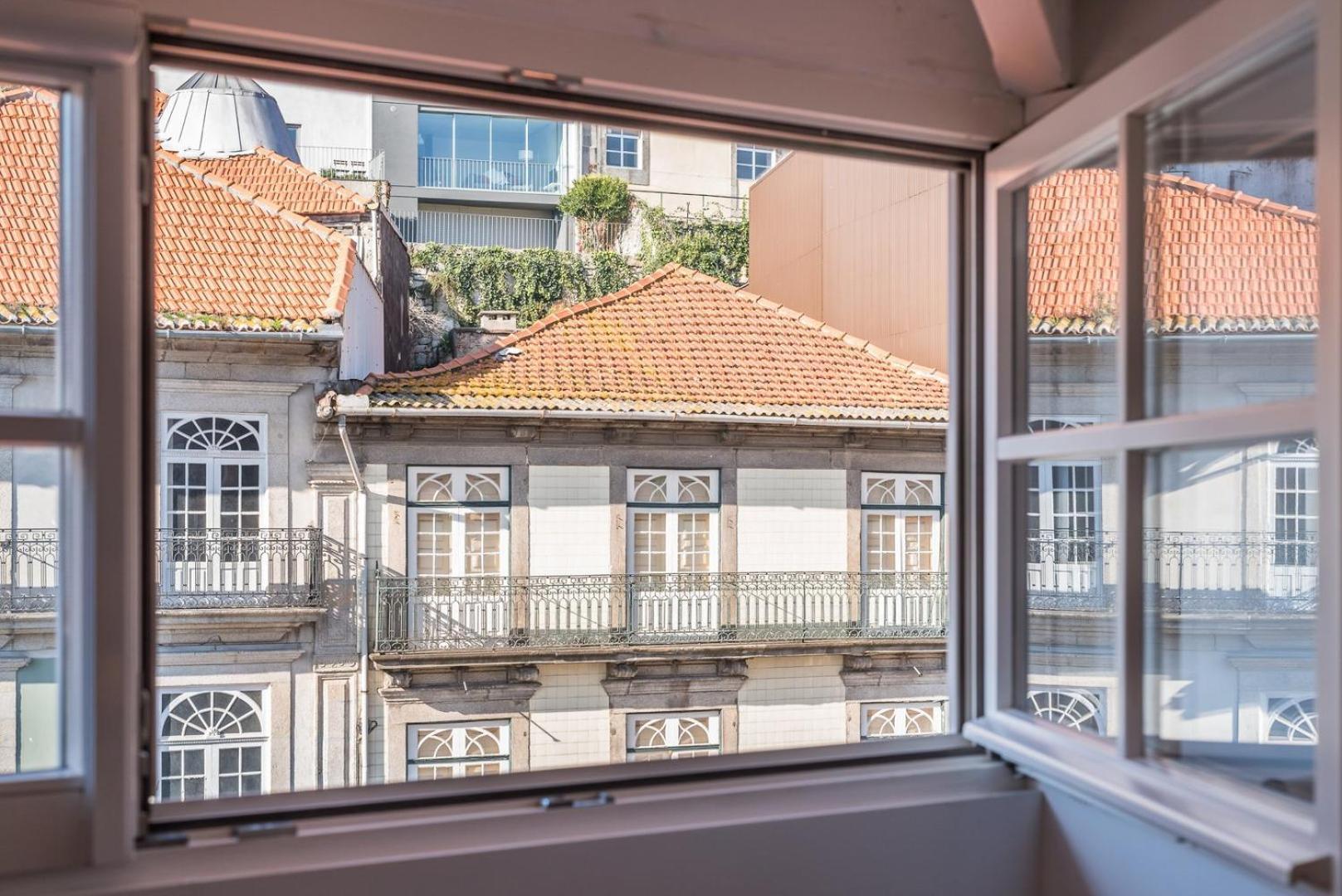Guestready - Sao Domingos Homes Porto Zewnętrze zdjęcie