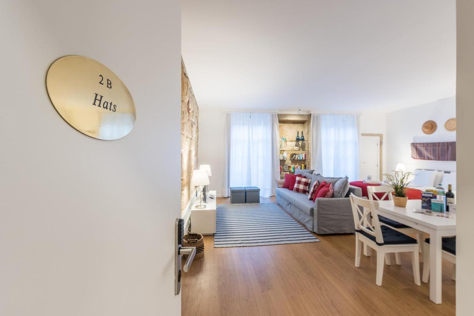 Guestready - Sao Domingos Homes Porto Zewnętrze zdjęcie