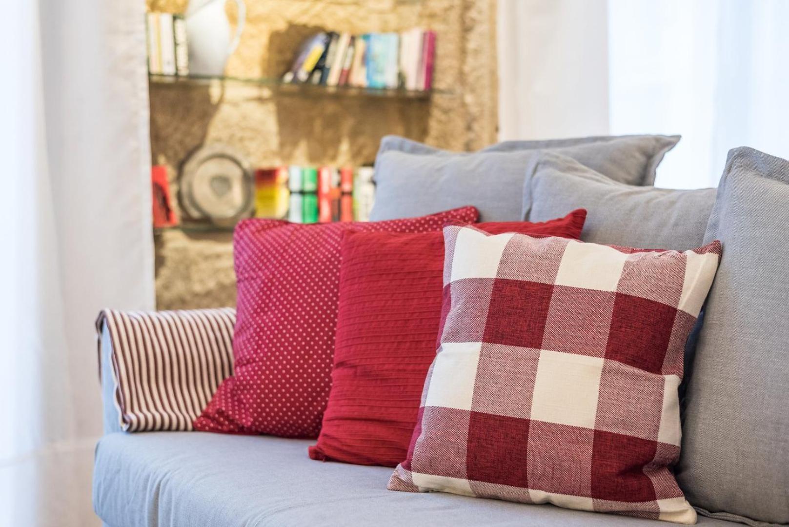 Guestready - Sao Domingos Homes Porto Zewnętrze zdjęcie