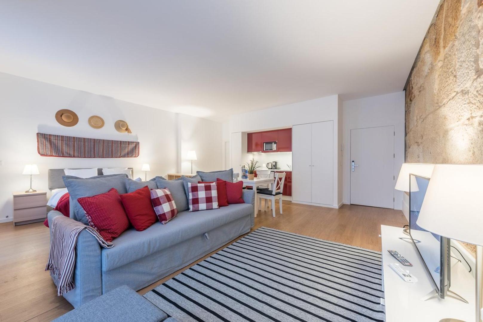 Guestready - Sao Domingos Homes Porto Zewnętrze zdjęcie
