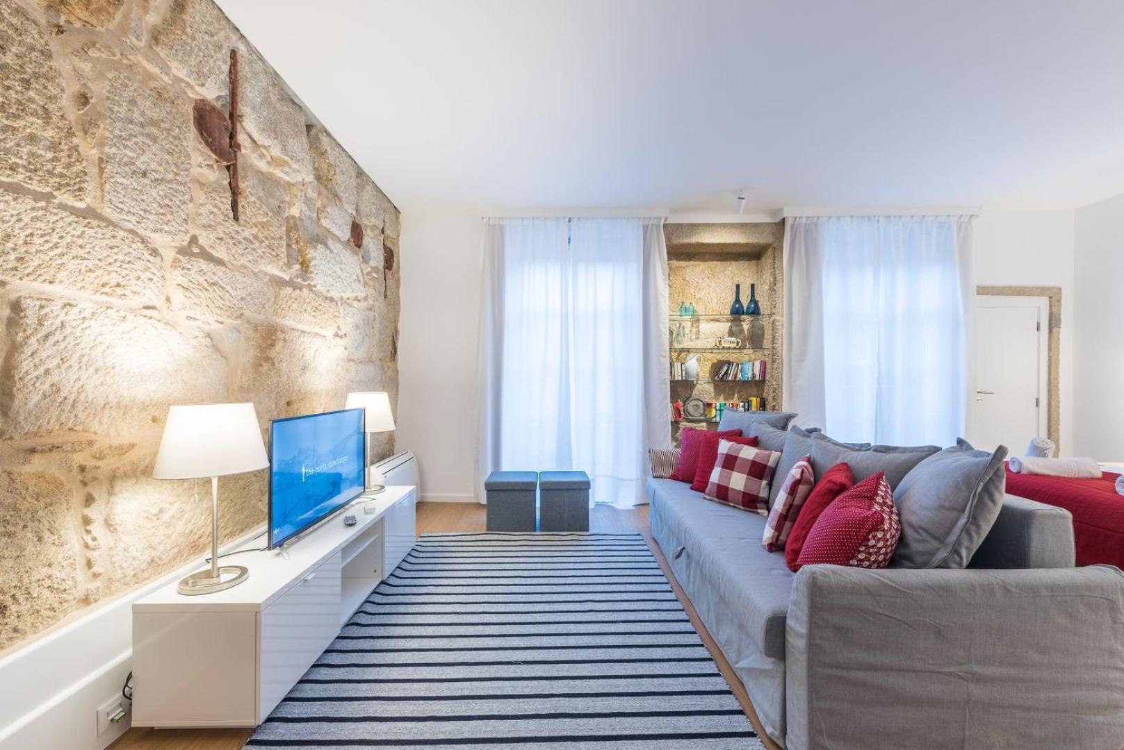 Guestready - Sao Domingos Homes Porto Zewnętrze zdjęcie