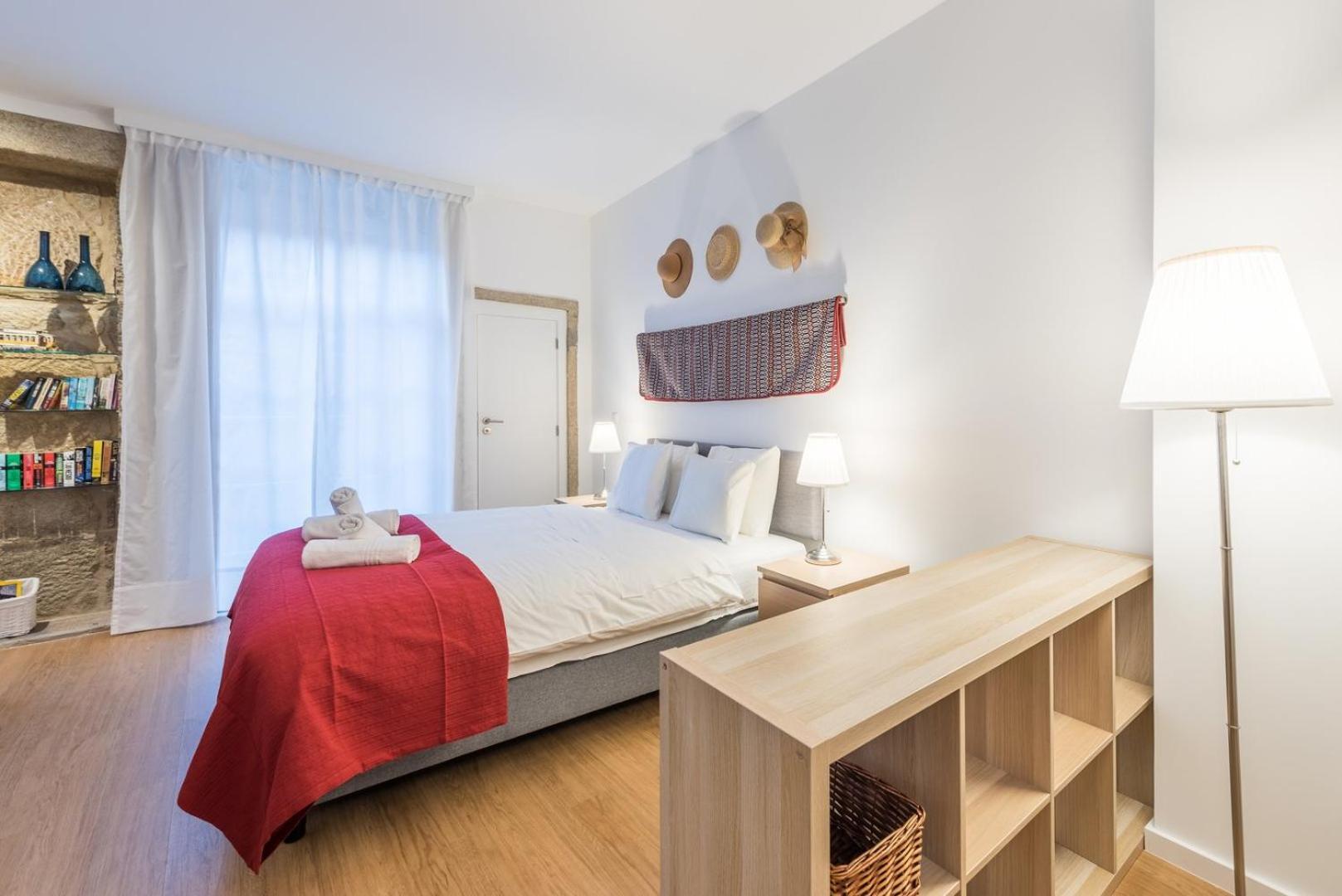Guestready - Sao Domingos Homes Porto Zewnętrze zdjęcie