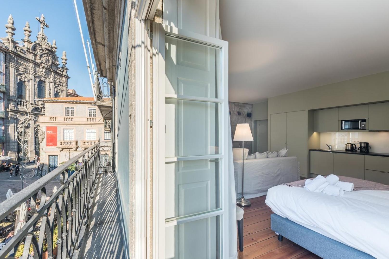 Guestready - Sao Domingos Homes Porto Zewnętrze zdjęcie