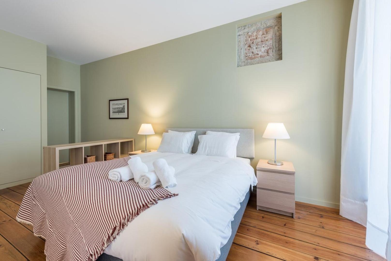 Guestready - Sao Domingos Homes Porto Zewnętrze zdjęcie