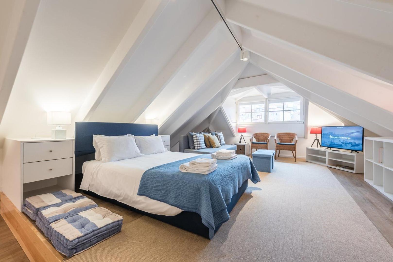 Guestready - Sao Domingos Homes Porto Zewnętrze zdjęcie